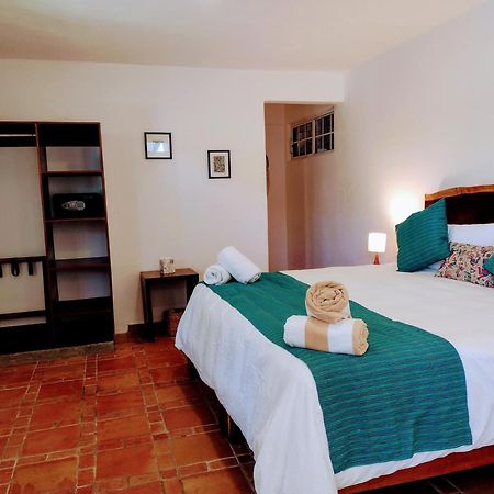 Hotel Ysuri San Pancho San Francisco  Kültér fotó