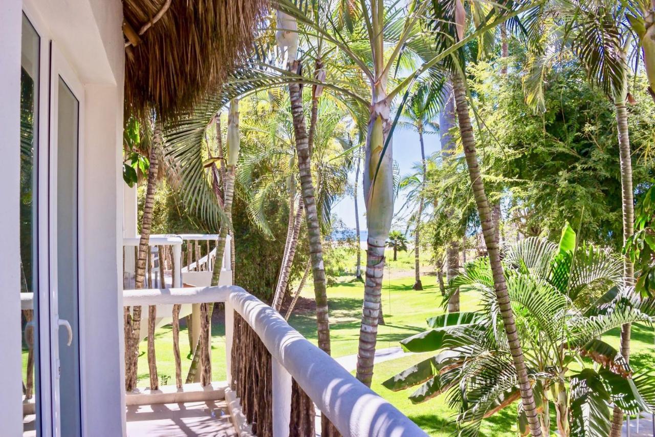 Hotel Ysuri San Pancho San Francisco  Kültér fotó