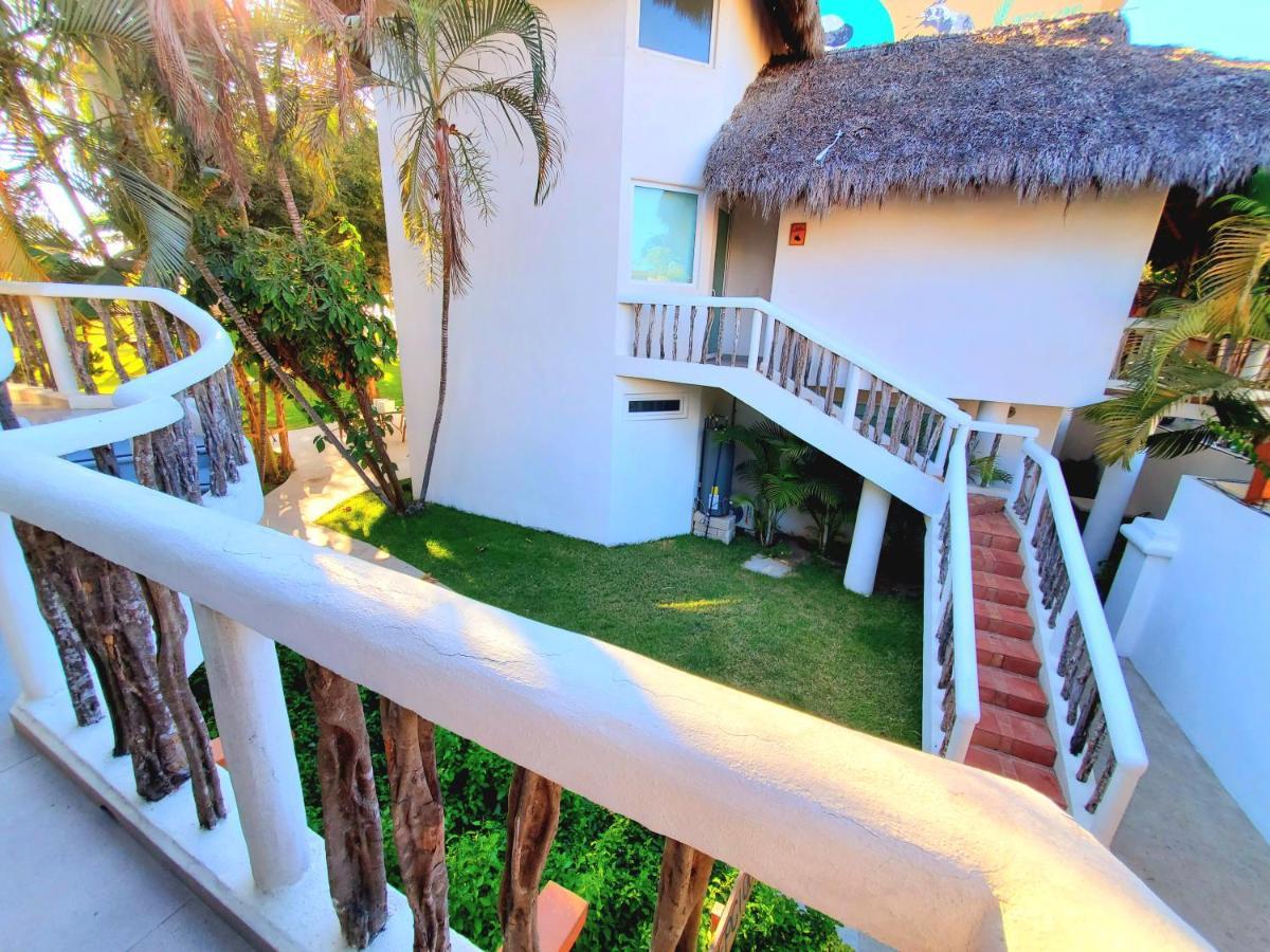 Hotel Ysuri San Pancho San Francisco  Kültér fotó