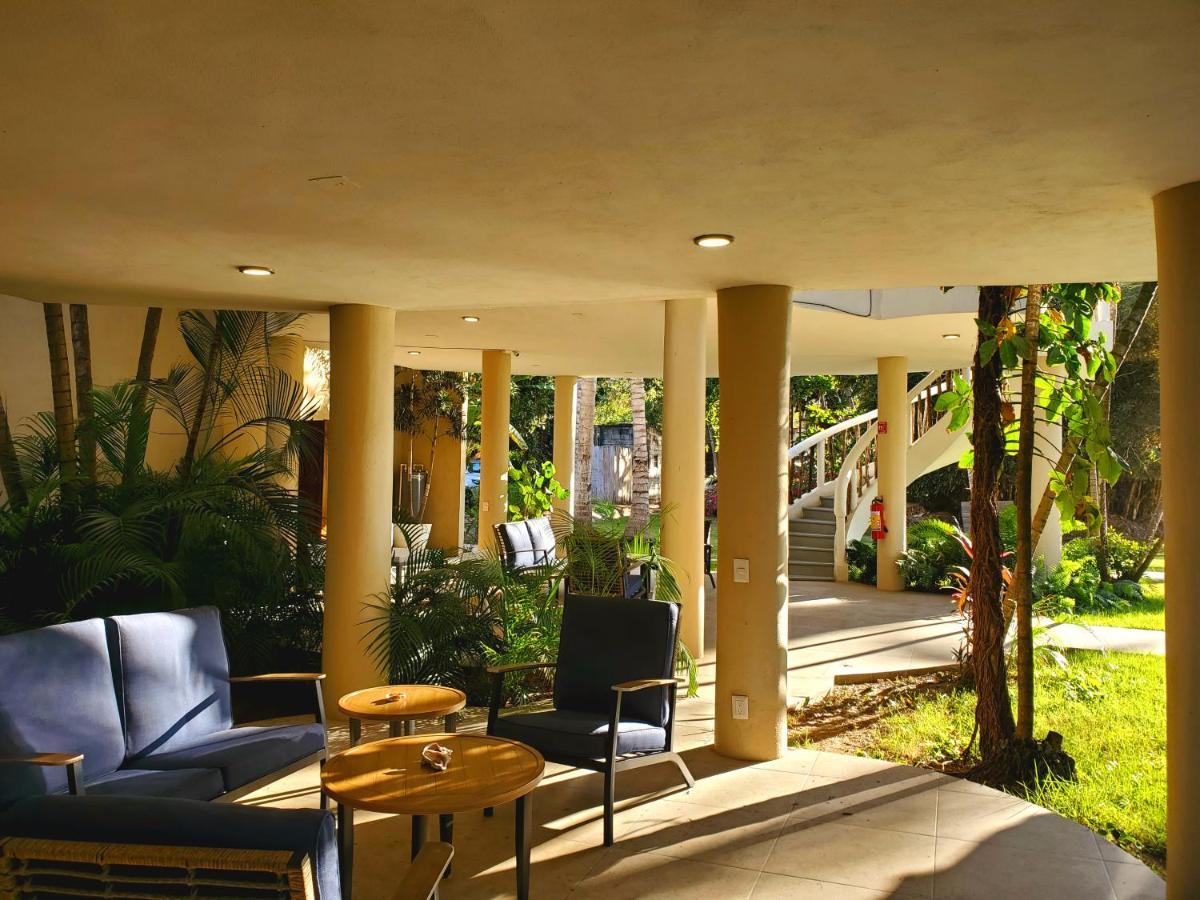 Hotel Ysuri San Pancho San Francisco  Kültér fotó