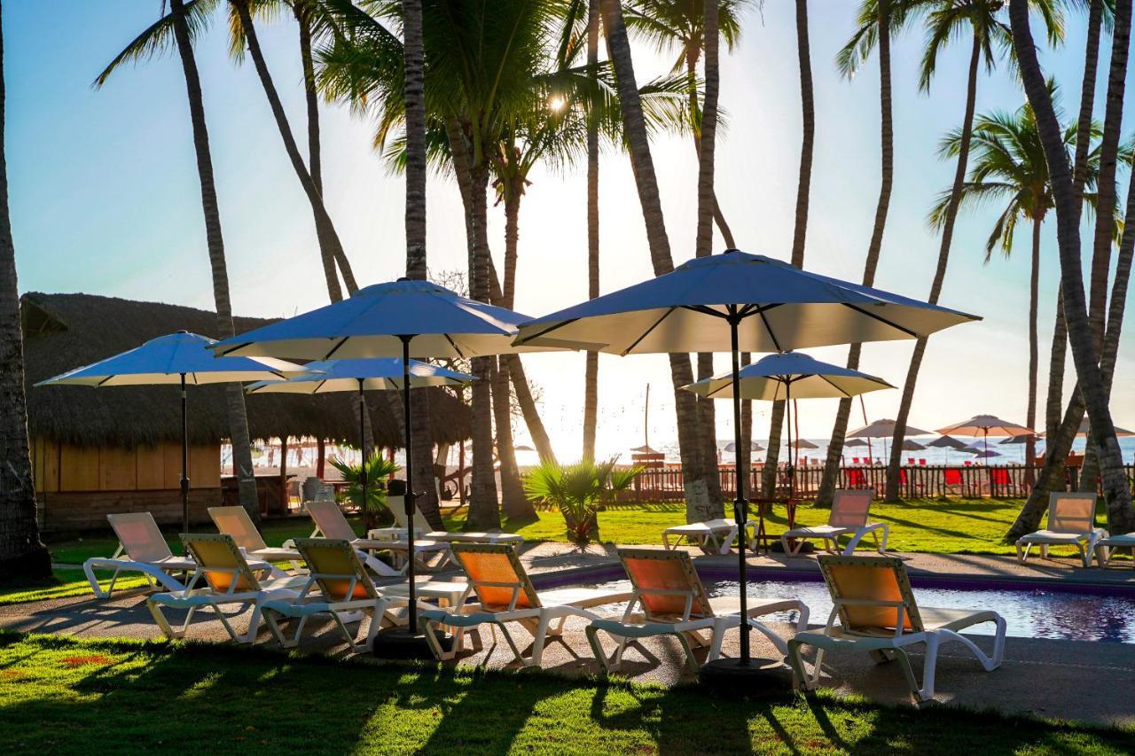 Hotel Ysuri San Pancho San Francisco  Kültér fotó