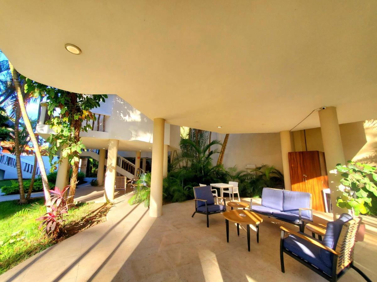 Hotel Ysuri San Pancho San Francisco  Kültér fotó