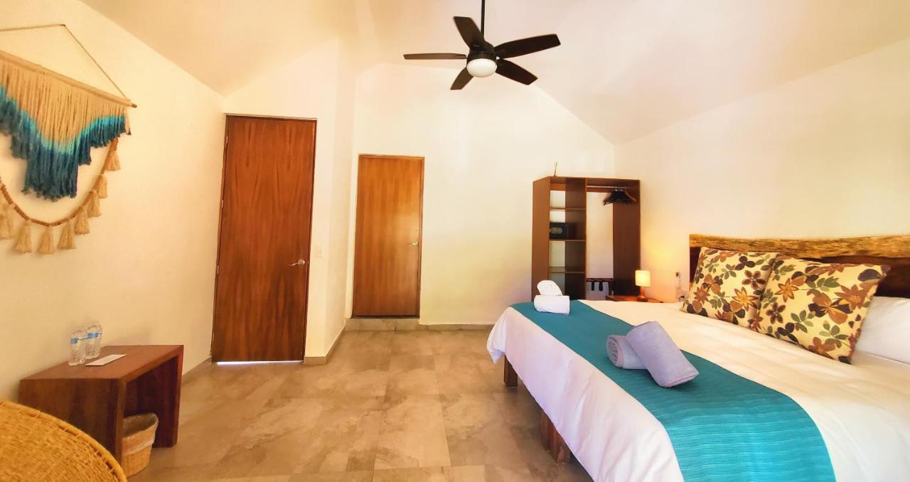 Hotel Ysuri San Pancho San Francisco  Kültér fotó