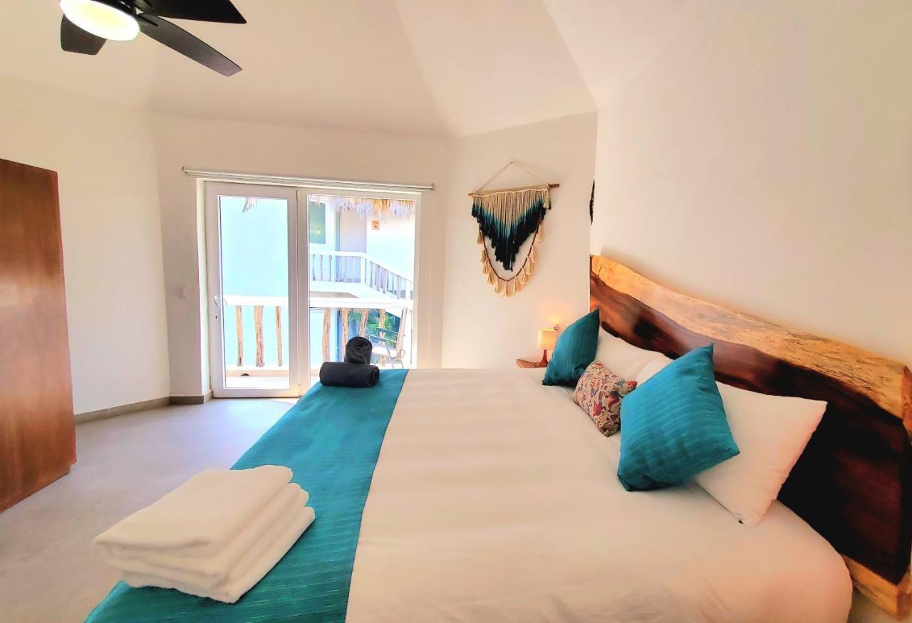 Hotel Ysuri San Pancho San Francisco  Kültér fotó