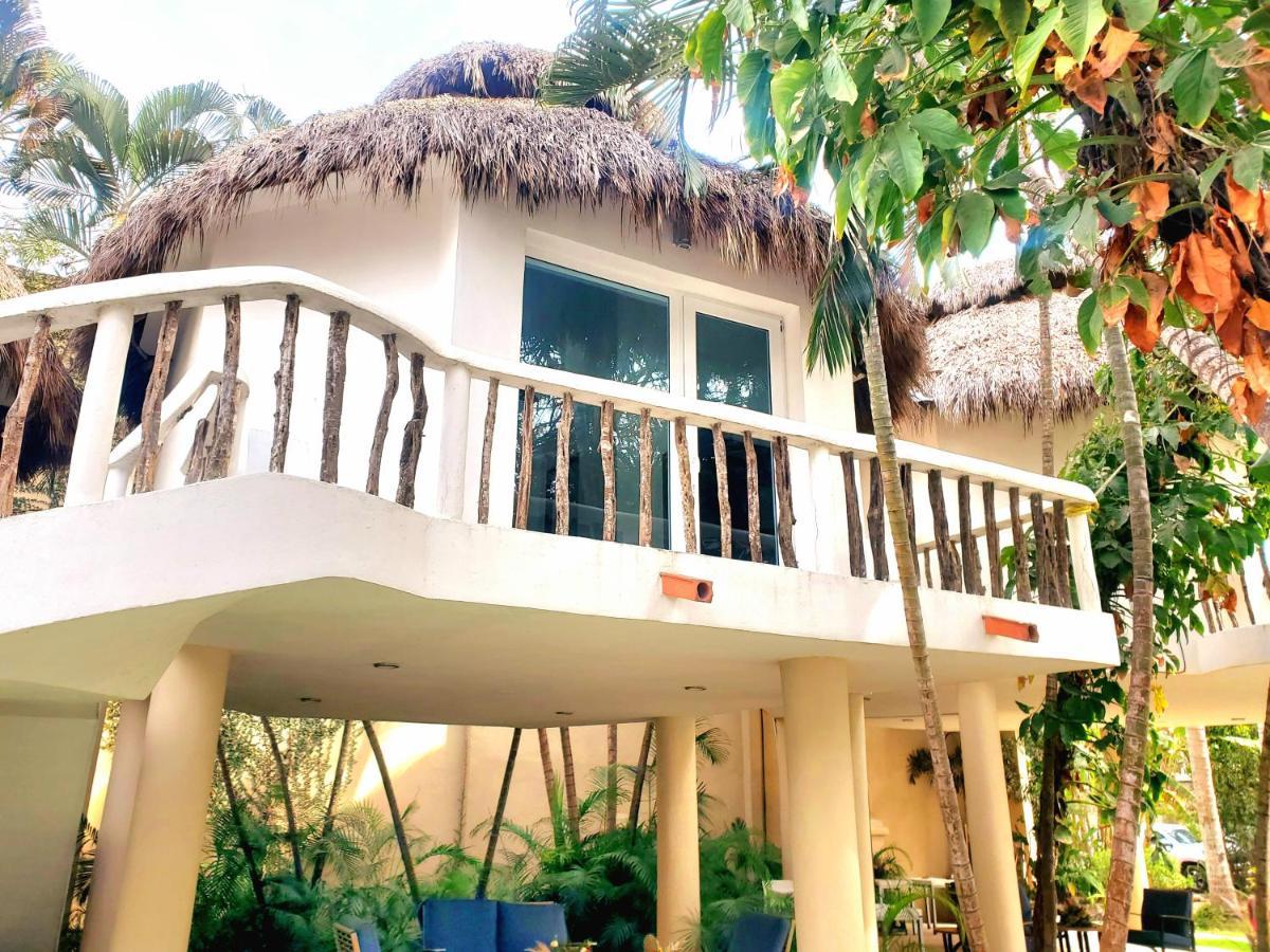 Hotel Ysuri San Pancho San Francisco  Kültér fotó