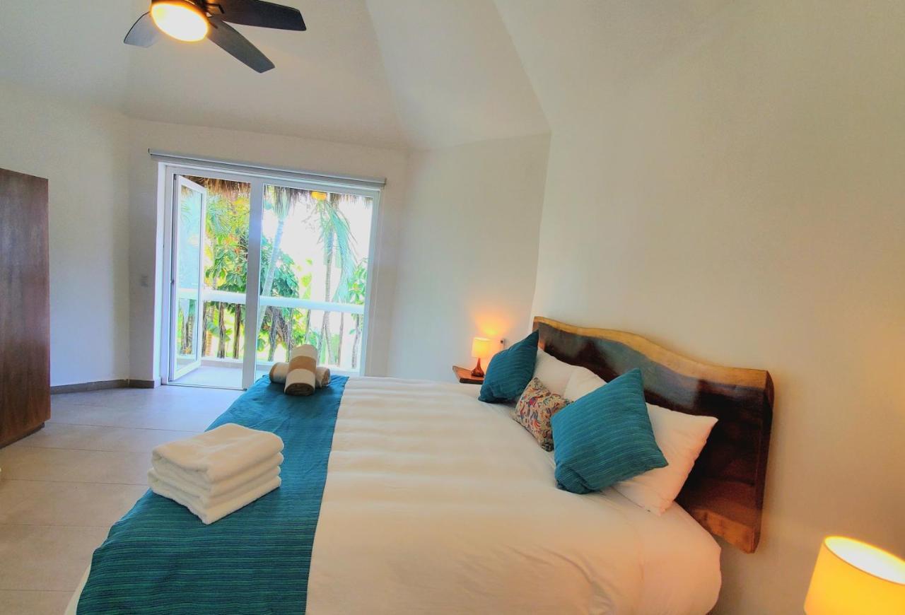 Hotel Ysuri San Pancho San Francisco  Kültér fotó