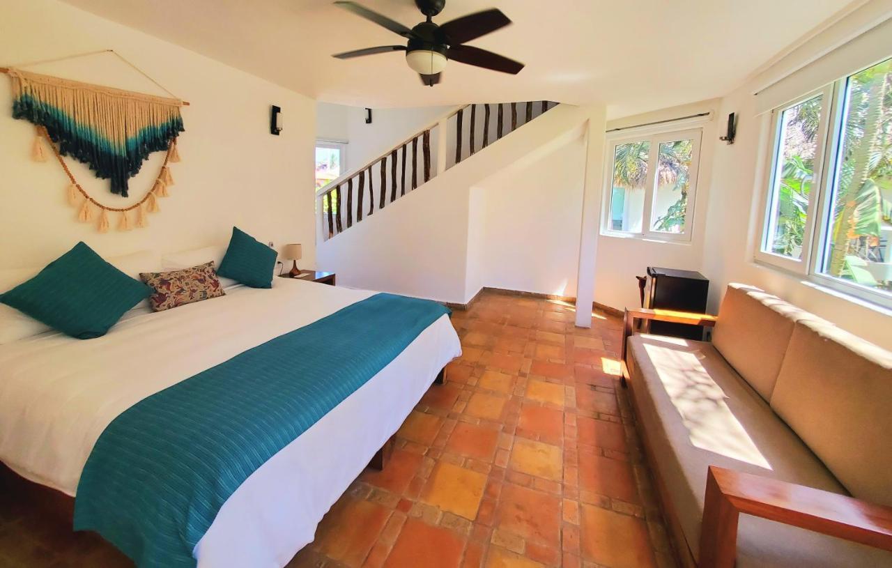 Hotel Ysuri San Pancho San Francisco  Kültér fotó