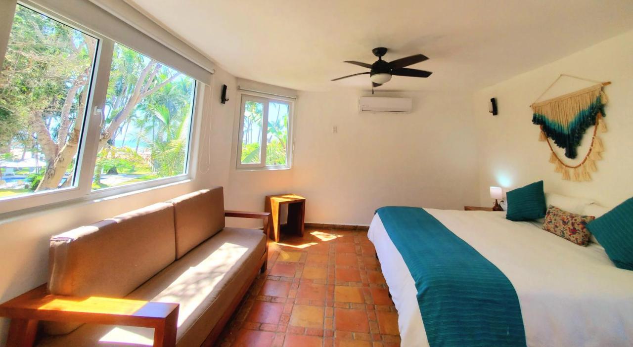Hotel Ysuri San Pancho San Francisco  Kültér fotó