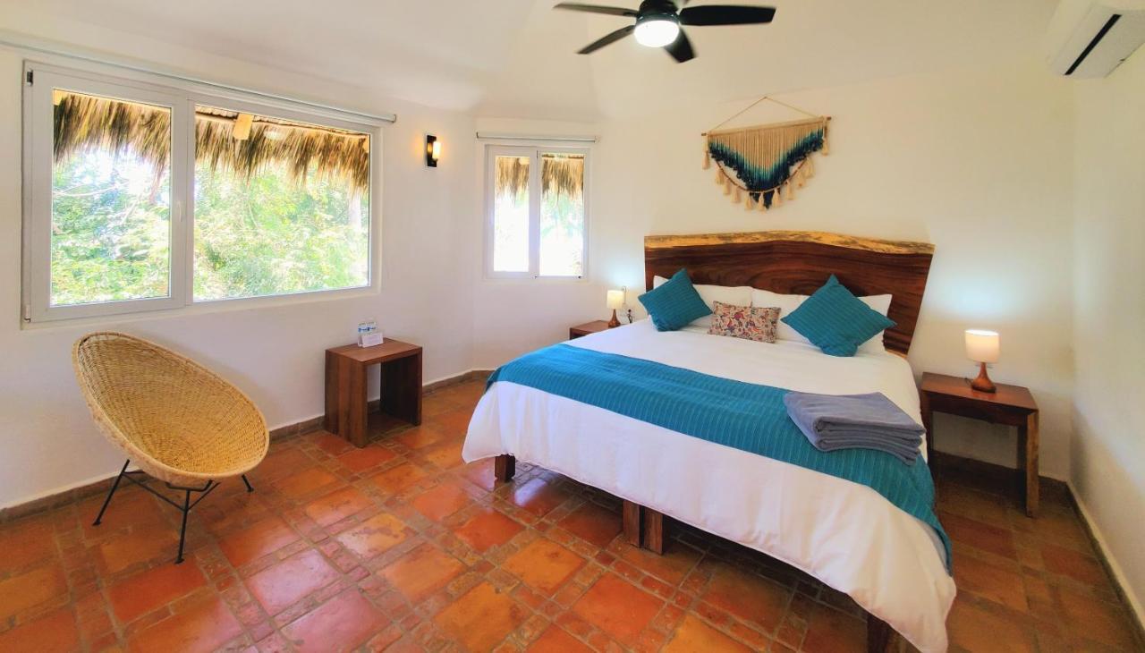 Hotel Ysuri San Pancho San Francisco  Kültér fotó