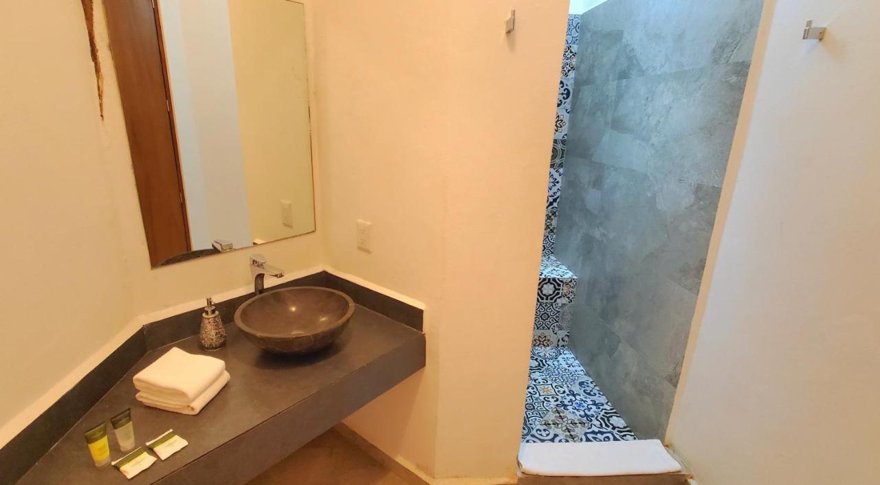 Hotel Ysuri San Pancho San Francisco  Kültér fotó