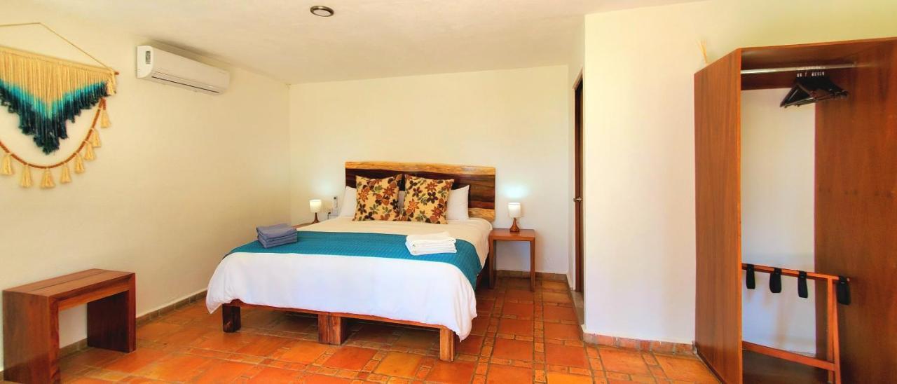 Hotel Ysuri San Pancho San Francisco  Kültér fotó
