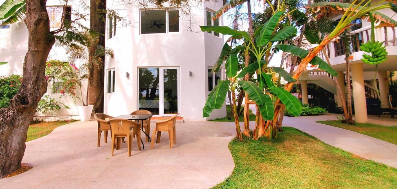 Hotel Ysuri San Pancho San Francisco  Kültér fotó