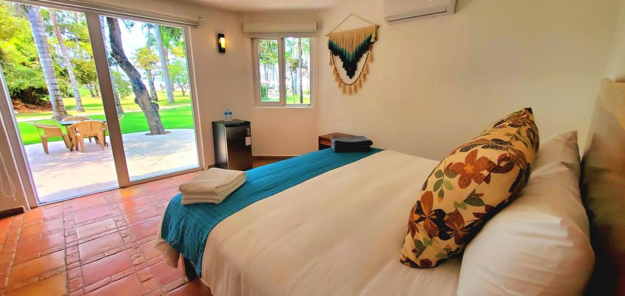 Hotel Ysuri San Pancho San Francisco  Kültér fotó