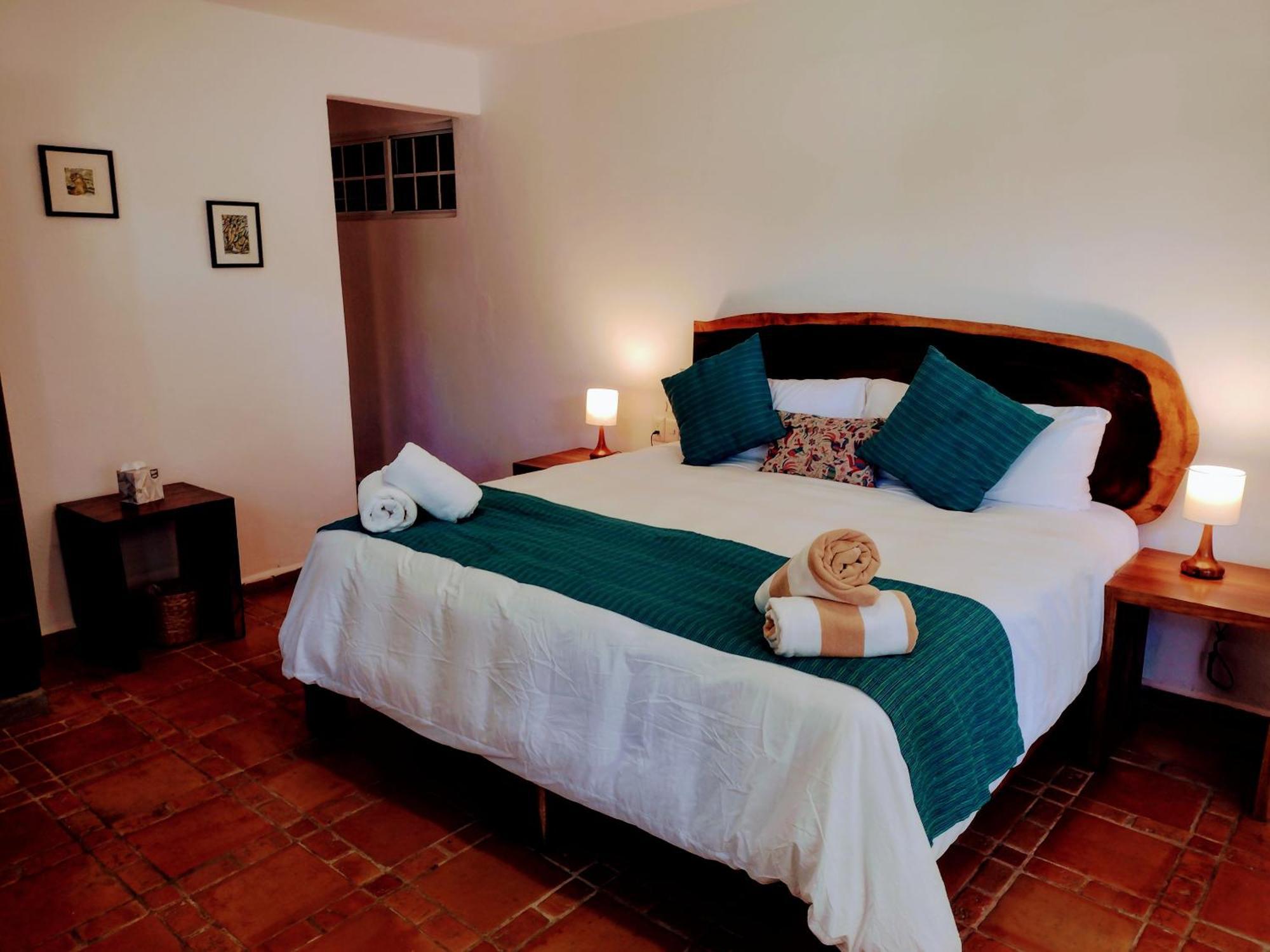 Hotel Ysuri San Pancho San Francisco  Kültér fotó