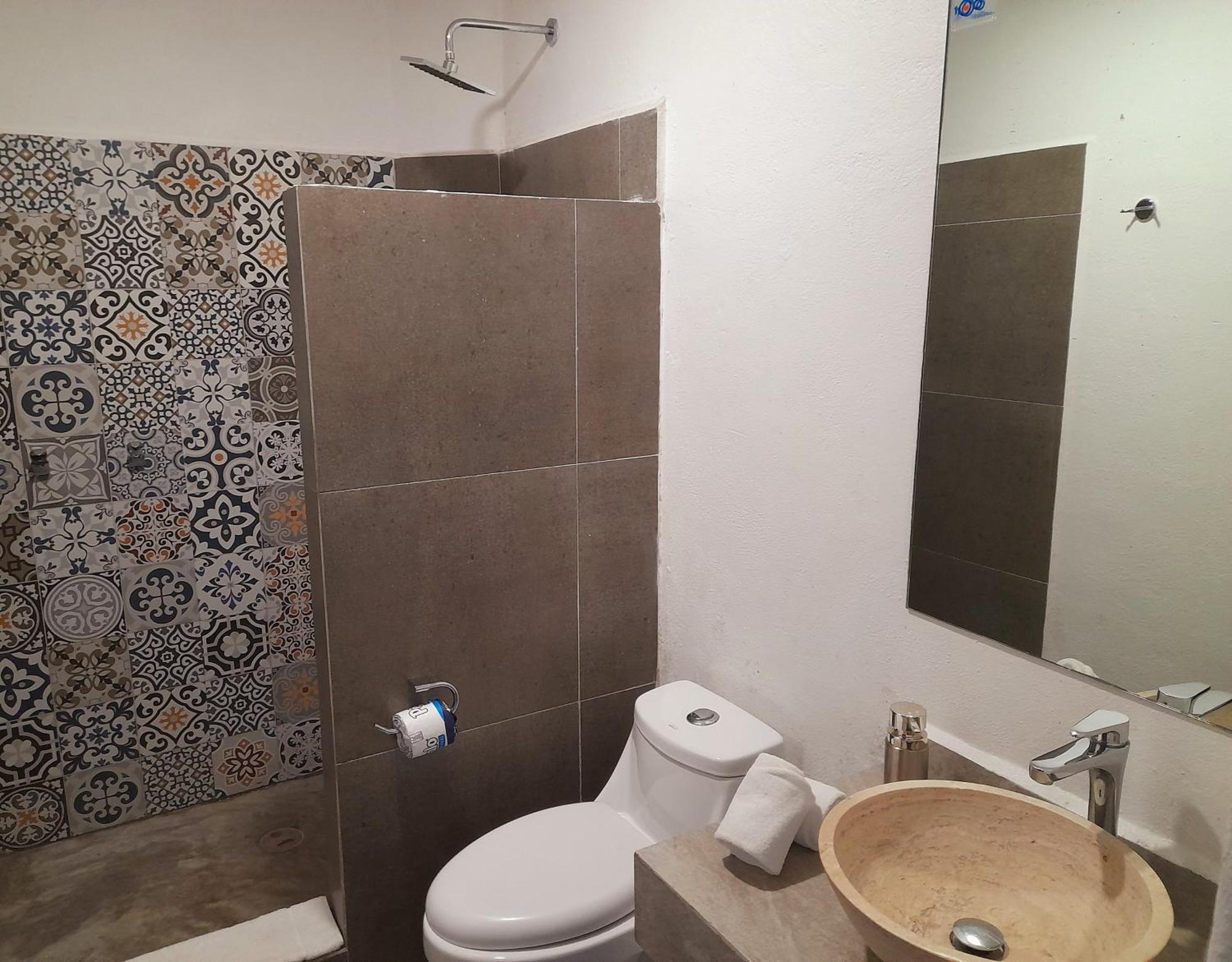 Hotel Ysuri San Pancho San Francisco  Kültér fotó