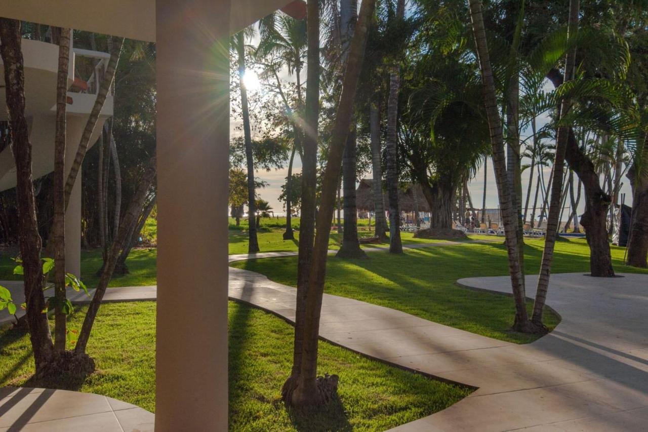 Hotel Ysuri San Pancho San Francisco  Kültér fotó