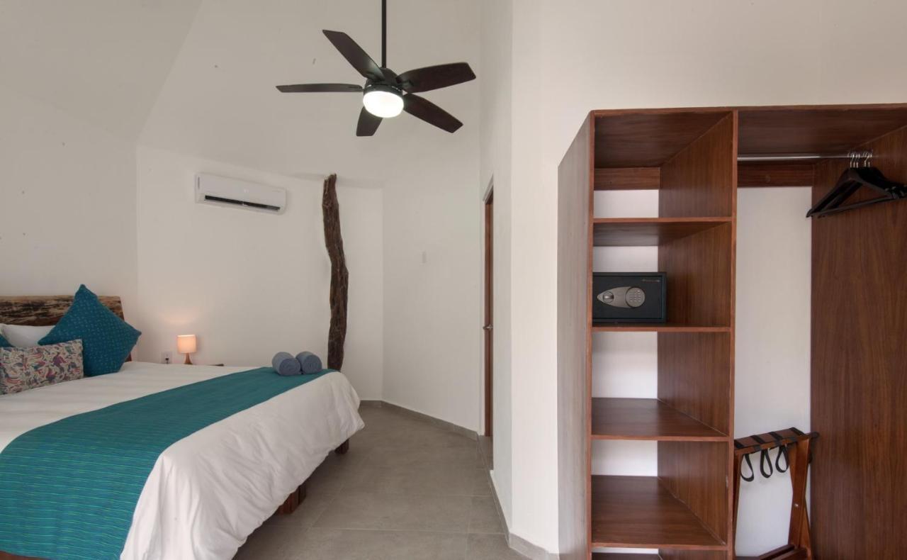 Hotel Ysuri San Pancho San Francisco  Kültér fotó